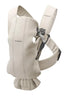 Mochila porteo baby bjorn mini