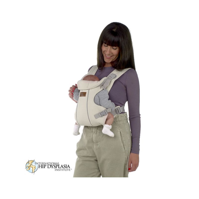 Mochila Portabebés Jane Dual