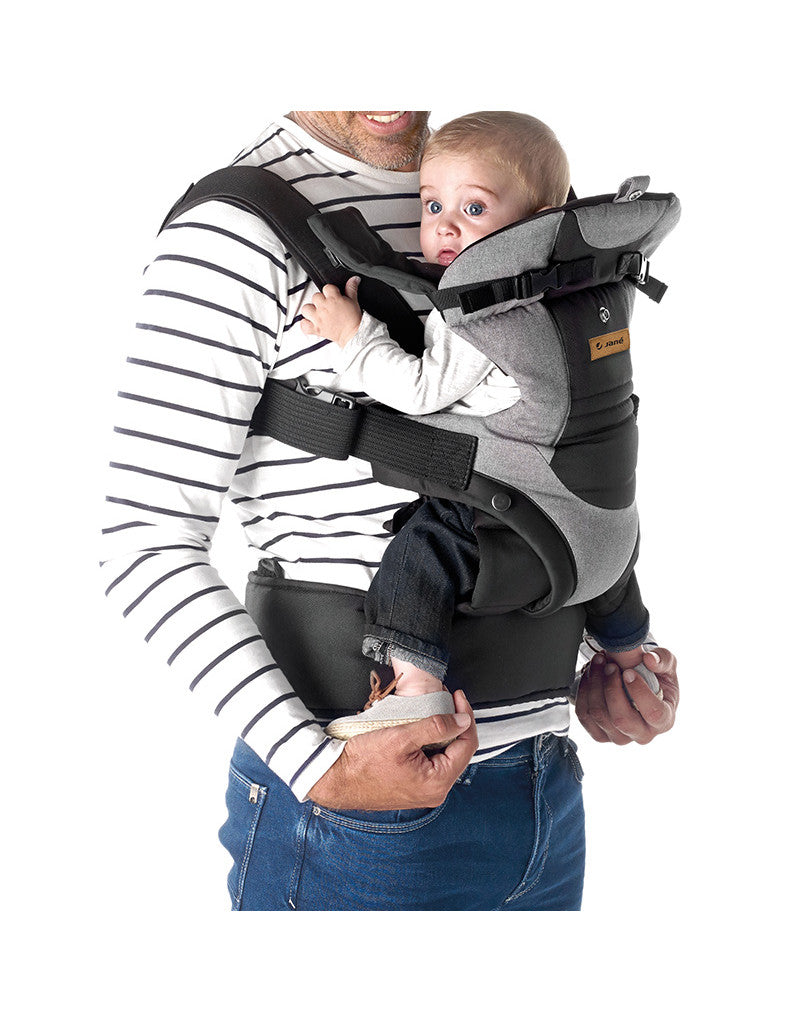 Mochila Portabebés Jané Kangaroo