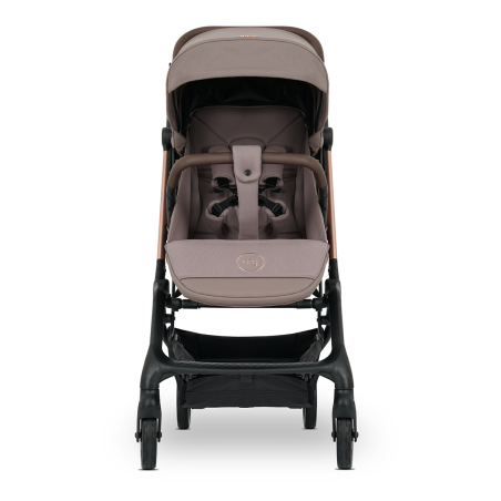 Silla de paseo My Junior pico3 Marrón