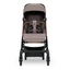 Silla de paseo My Junior pico3 Marrón