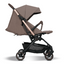 Silla de paseo My Junior pico3 Marrón