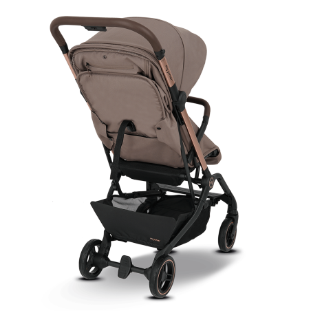 Silla de paseo My Junior pico3 Marrón