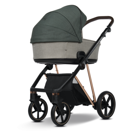 Carrito My Junior Vigo 2 piezas Forest