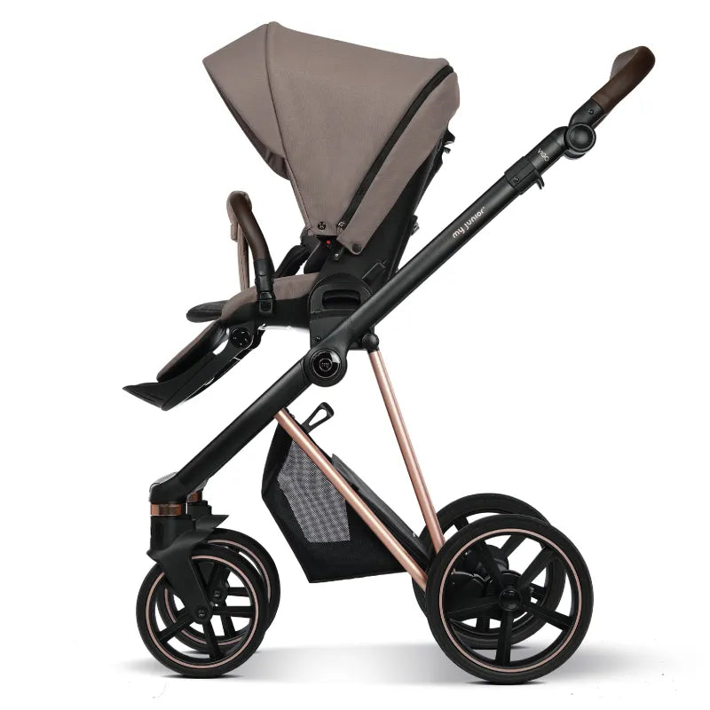 Carrito MyJunior Vigo 2 piezas