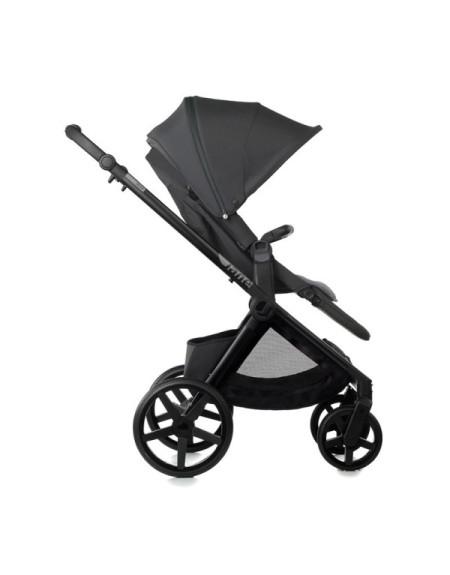 Carrito 2 piezas Jane Muum Gris Oscuro