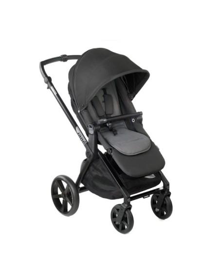 Carrito 2 piezas Jane Muum Gris Oscuro