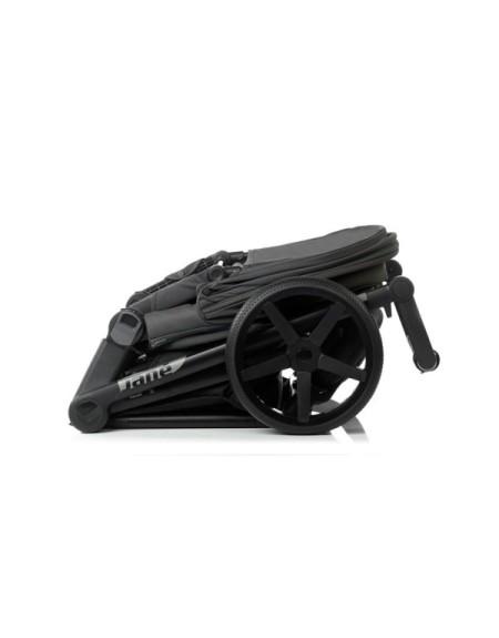 Carrito 2 piezas Jane Muum Gris Oscuro