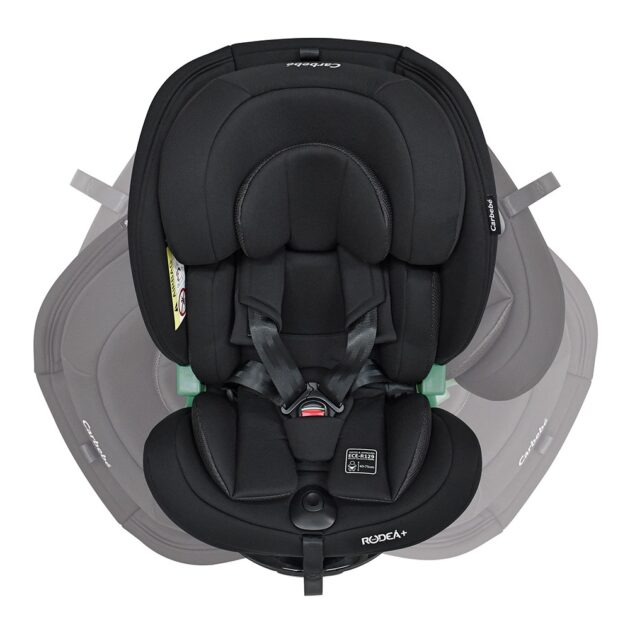 Silla de auto Rodea plus Carbebe
