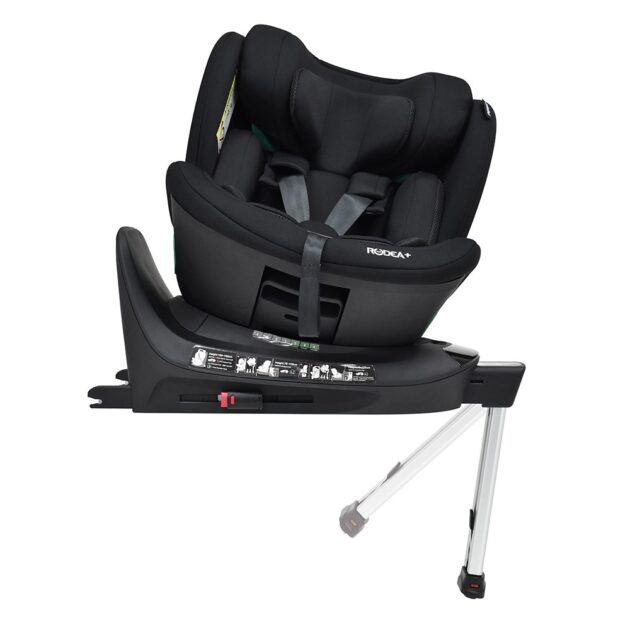 Silla de auto Rodea plus Carbebe