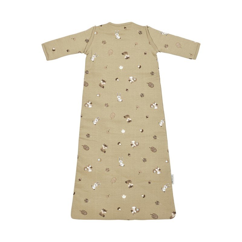 Saco de dormir Ardilla Tog 2.5