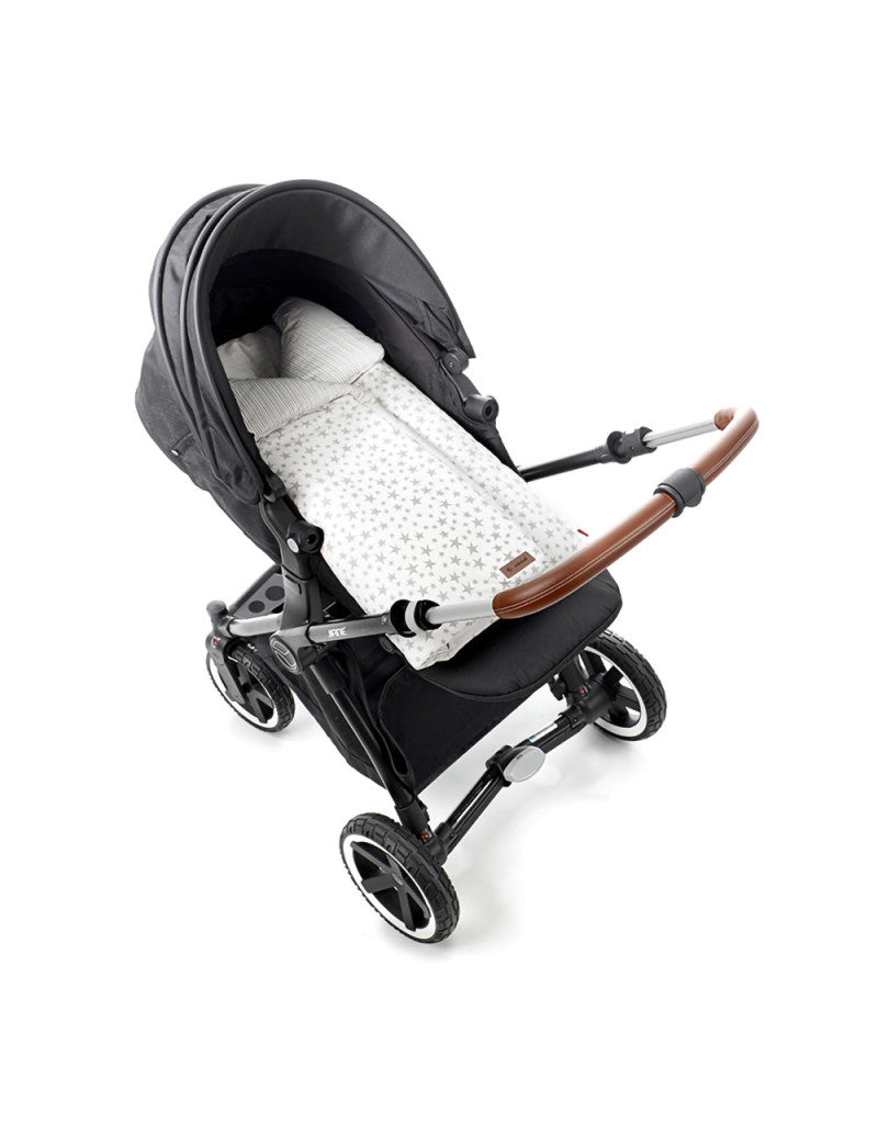 Saco capazo Jane Star