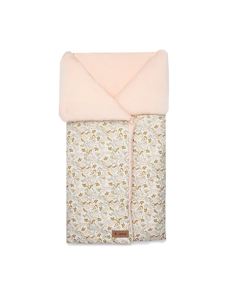 Saco Capazo Jane Rosa