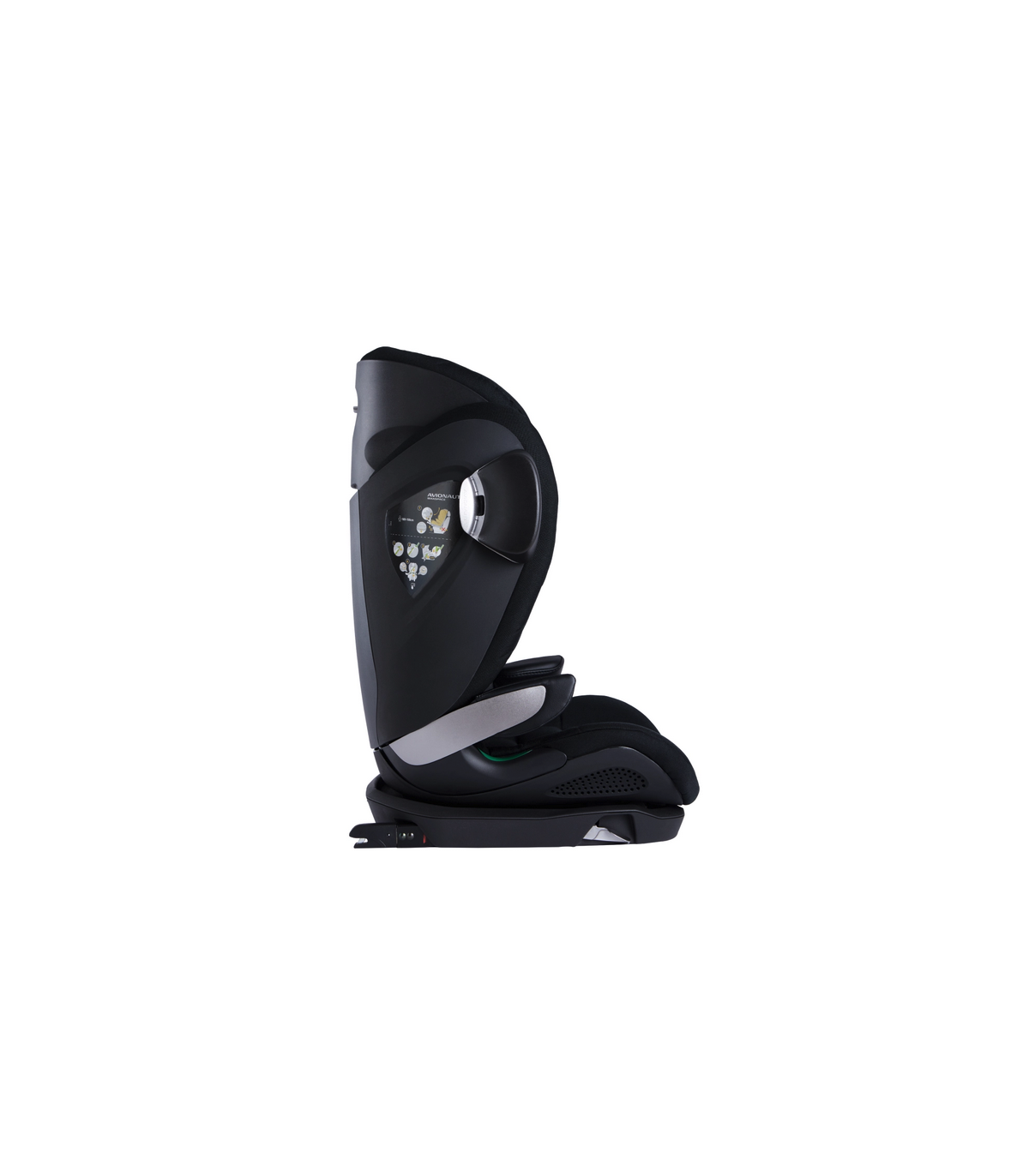 Silla de Auto Max Space Avionaut