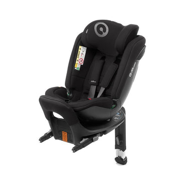 Silla de Auto I-Raid Jané
