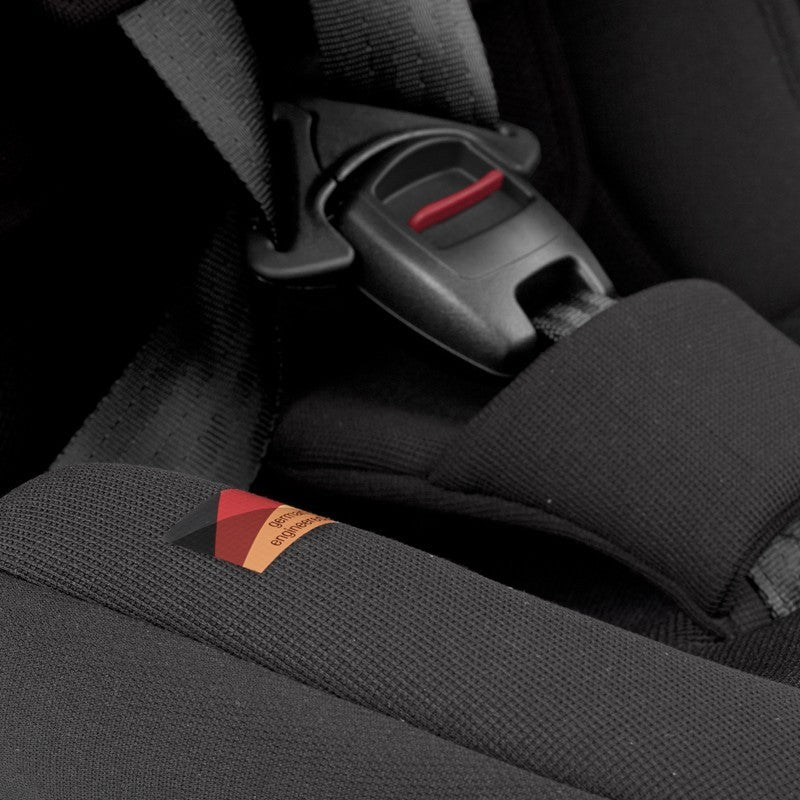 Silla de Auto I-Raid Jané