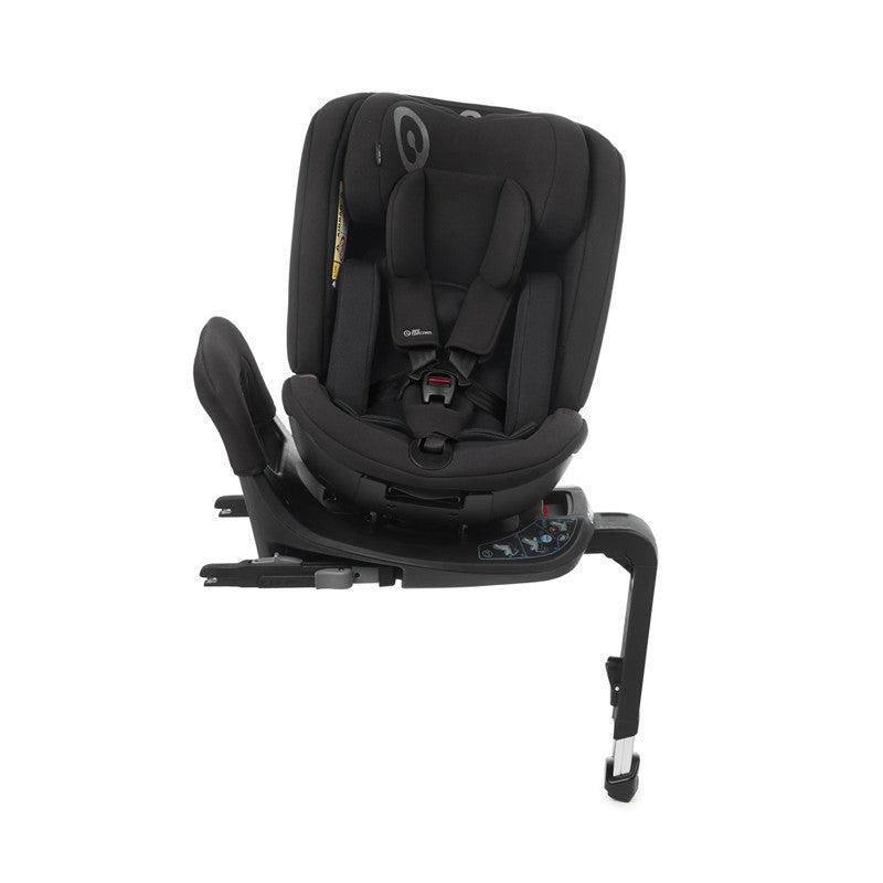 Silla de Auto I-Raid Jané