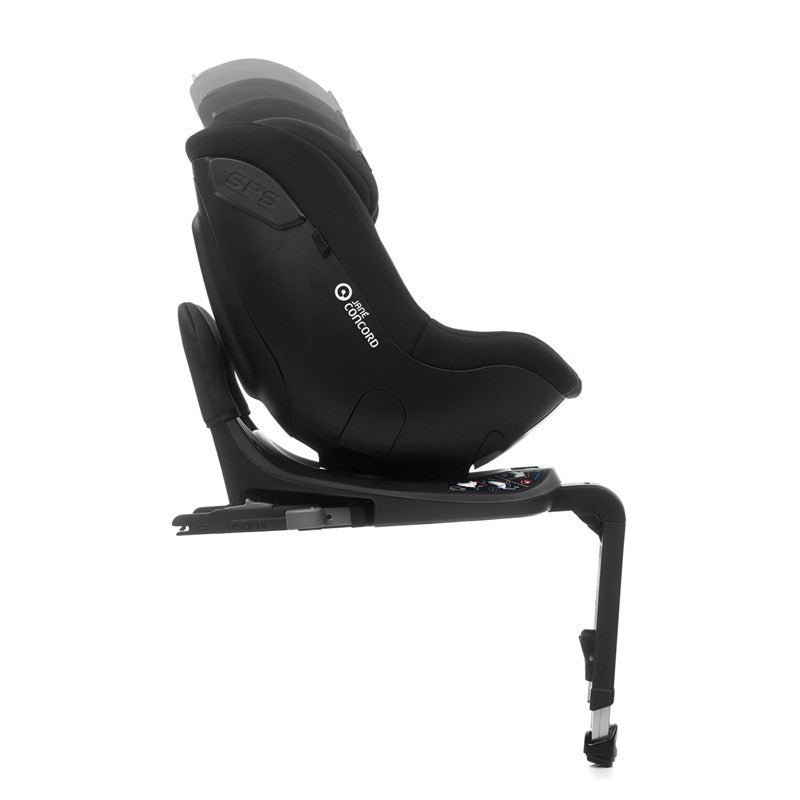 Silla de Auto Iflow Jané