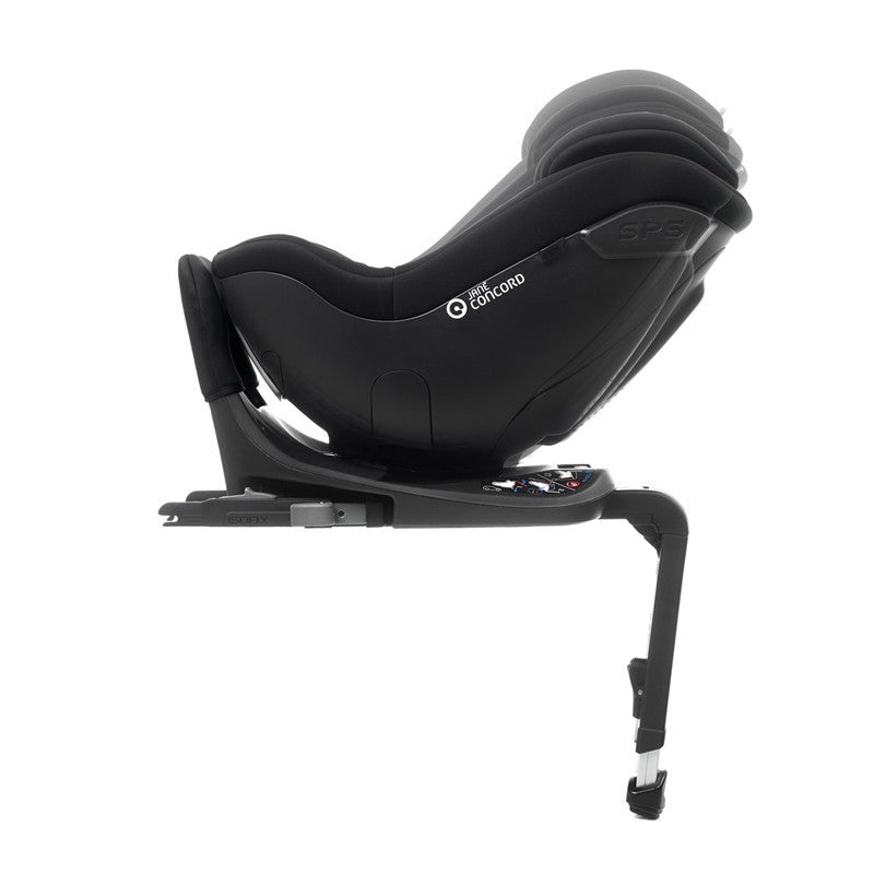 Silla de Auto Iflow Jané