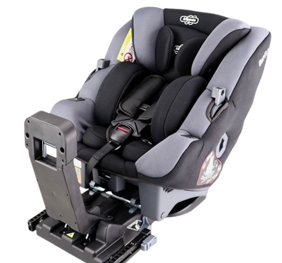 Silla de Auto Cargo Klippan