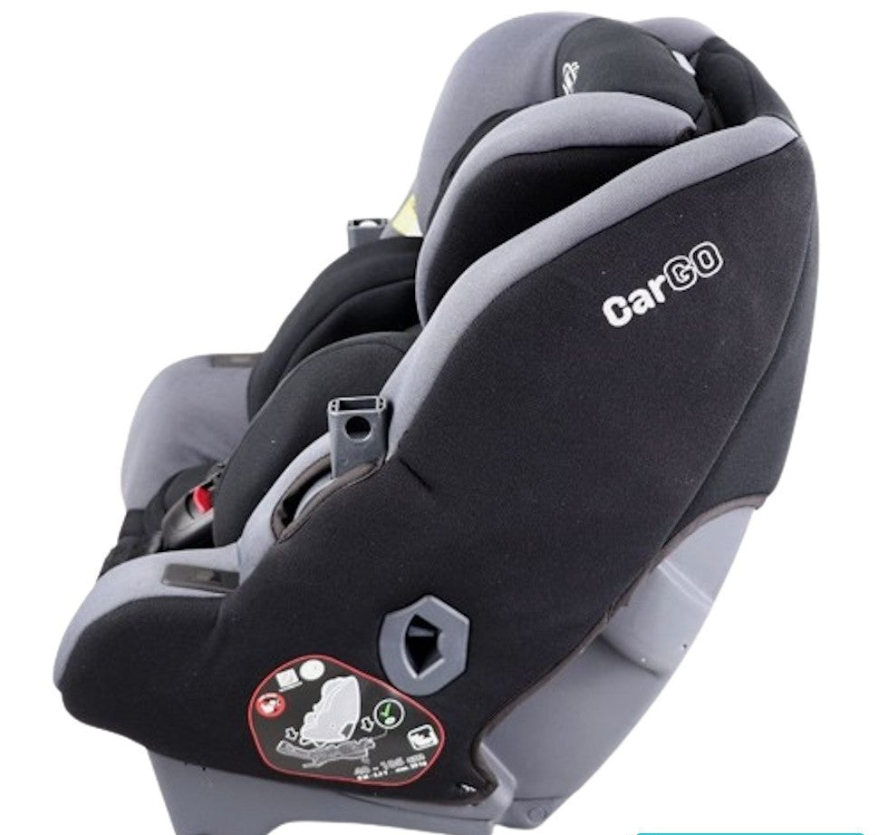 Silla de Auto Cargo Klippan