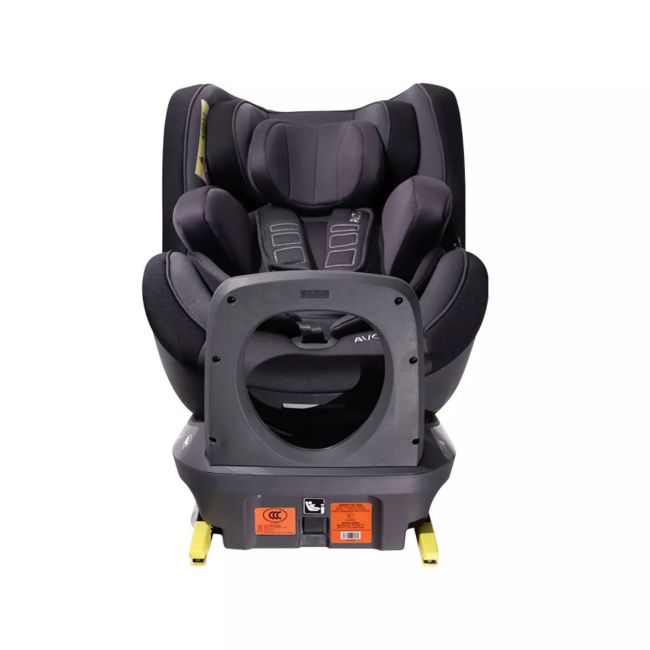 Silla de auto sperber fix