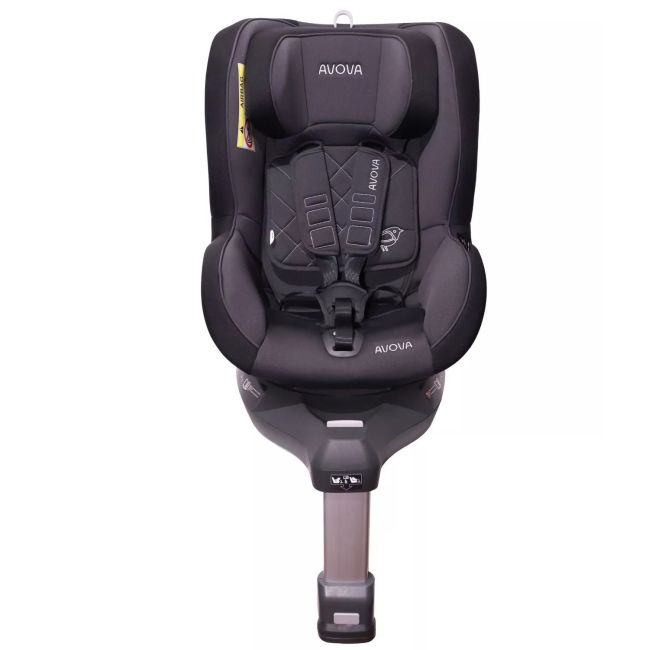 Silla de auto sperber fix