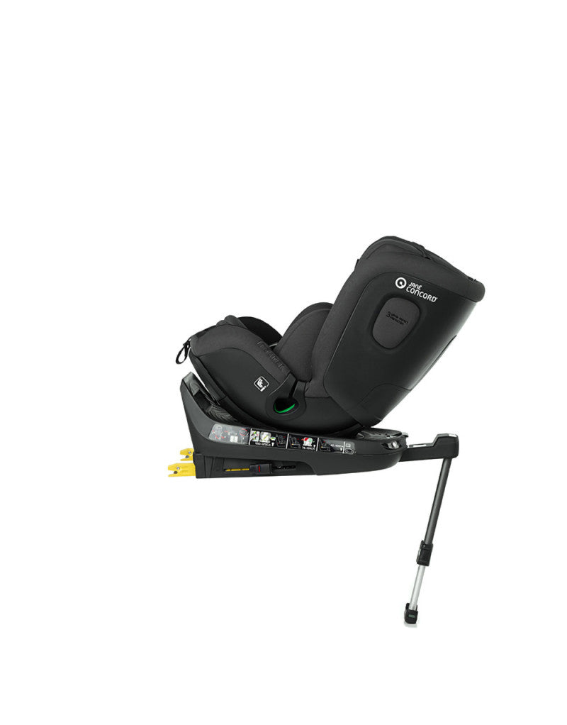 Silla de Auto Itourer Jané