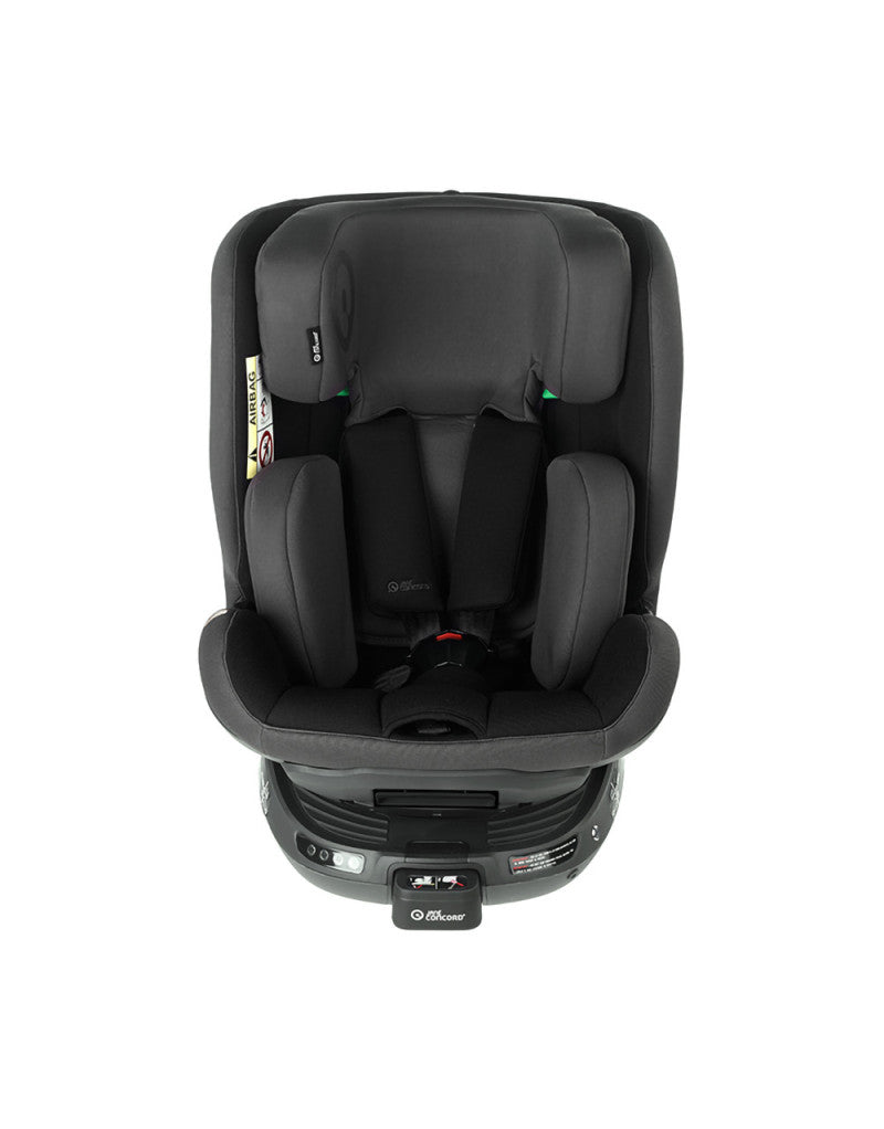 Silla de Auto Itourer Jané