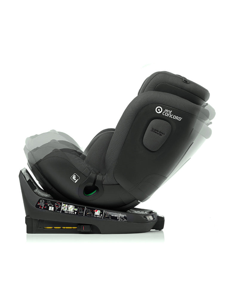 Silla de Auto Itourer Jané