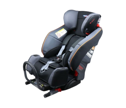 Triofix Maxi Klippan Gris