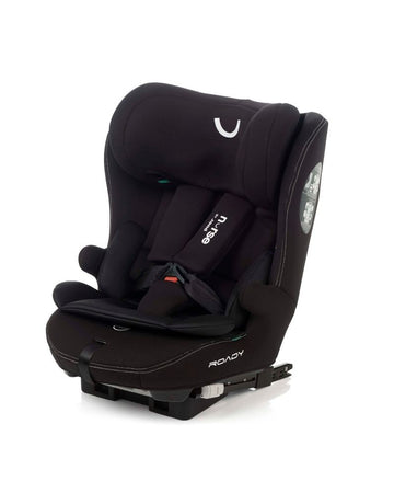Silla de auto Nurse Roady negro desde 15 meses-12 años