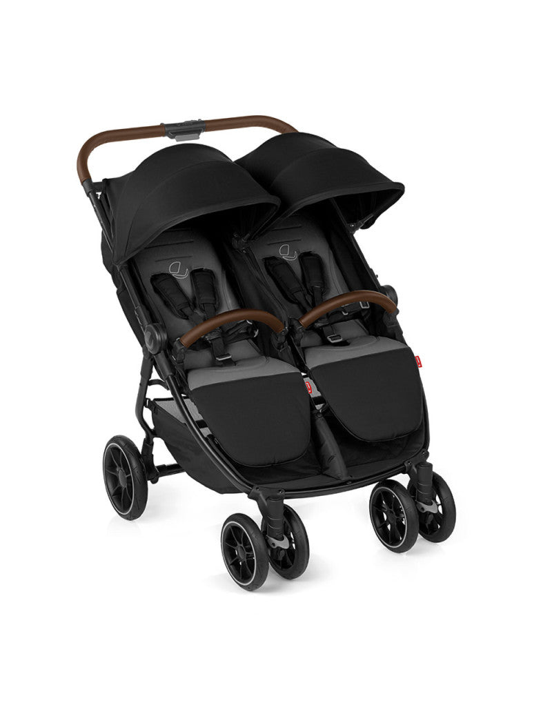 Carrito Gemelar Twinlink Jané