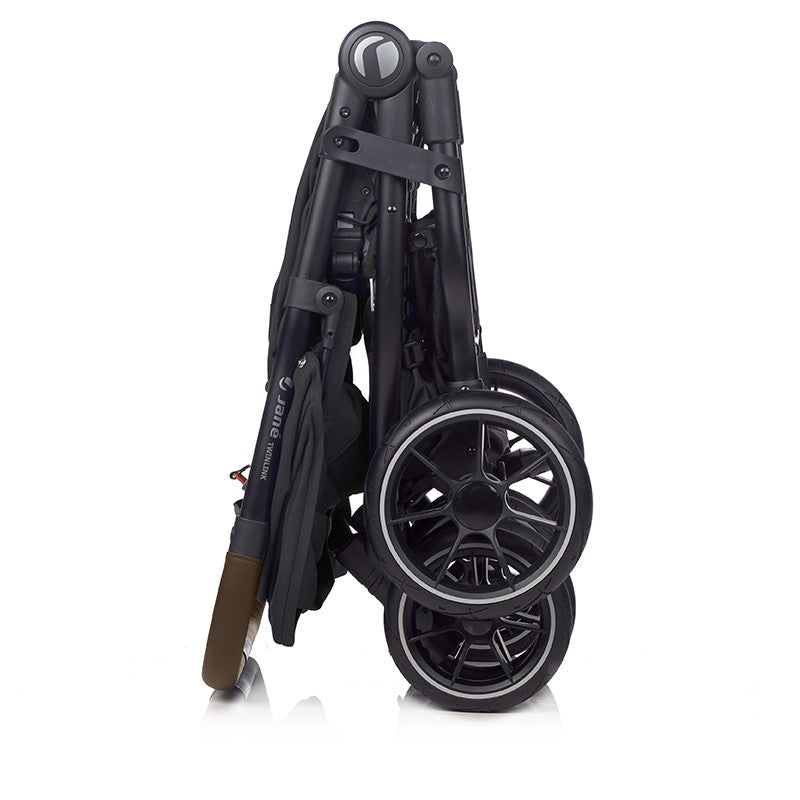 Carrito Gemelar Twinlink Jané