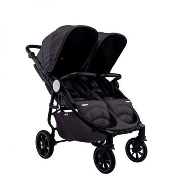 Silla gemelar Baby Monster Easy Twin 4