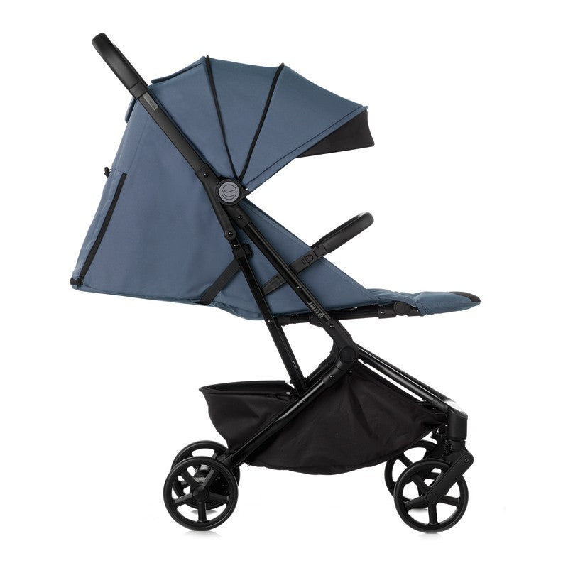 Silla Wing