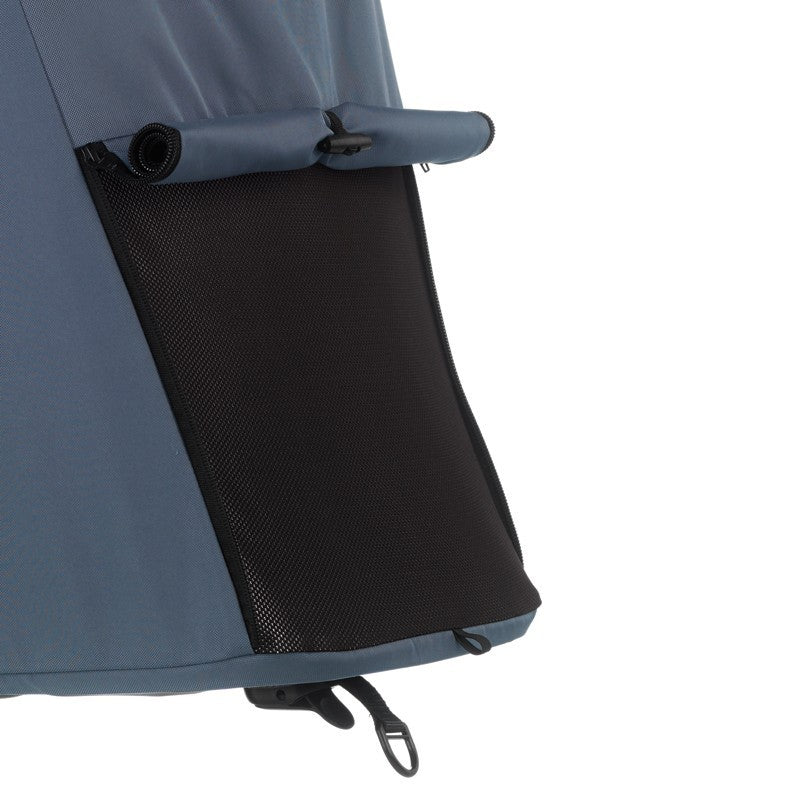 Silla Wing