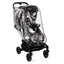 Silla Wing
