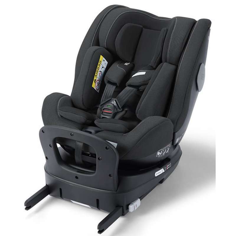 Silla de auto salia 125 recaro