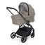 Carrito Tic Toc Foppapedretti Gris 2 piezas