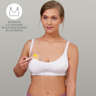 Sacaleches Medela Solo Hands Free