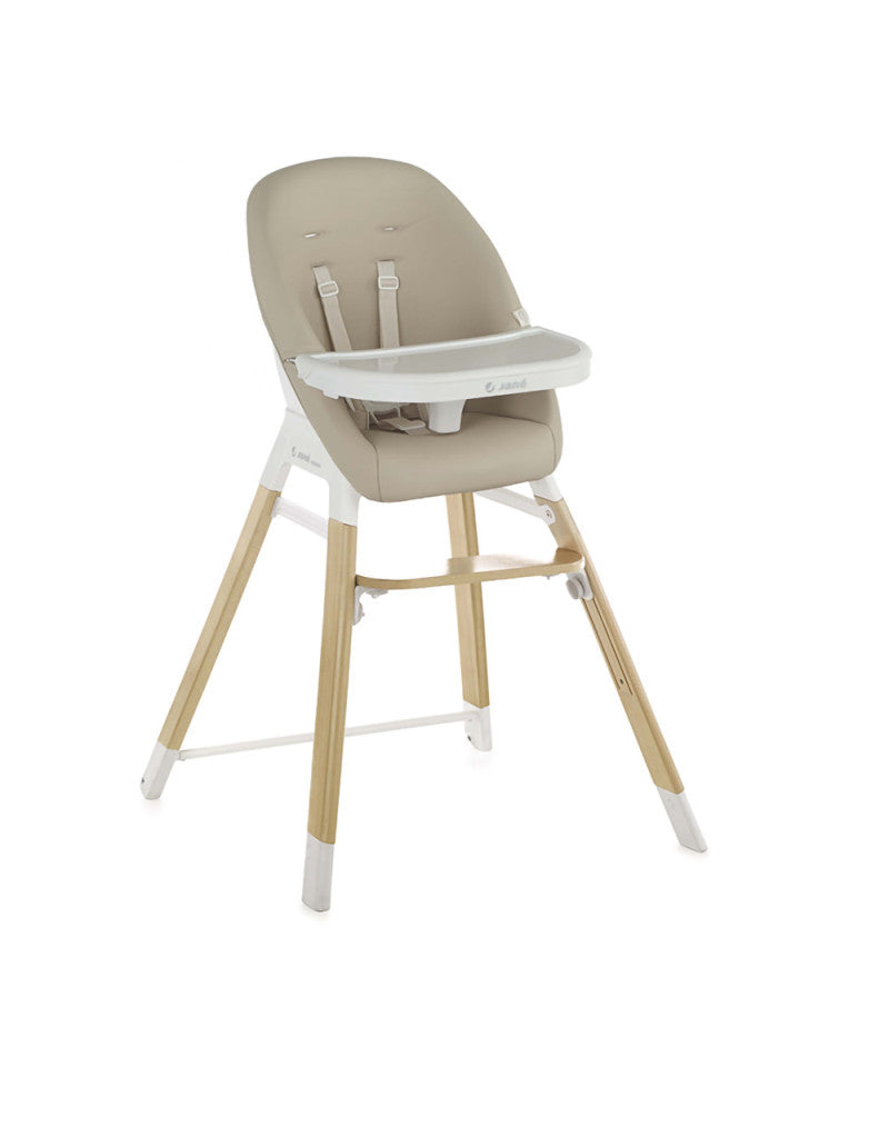 Trona Jané Woody Cream