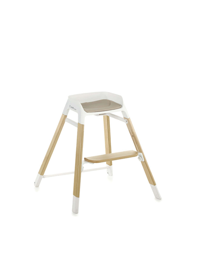 Trona Jané Woody Cream