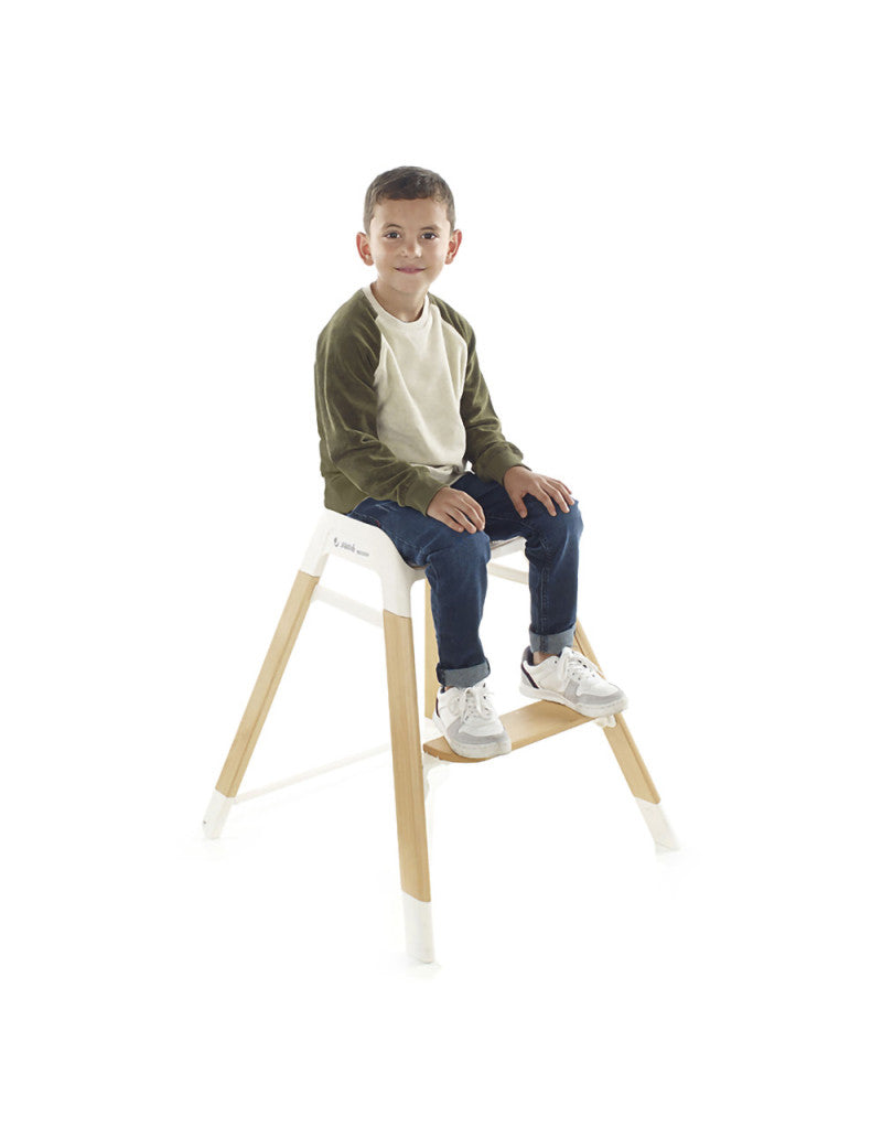 Trona Jané Woody Cream