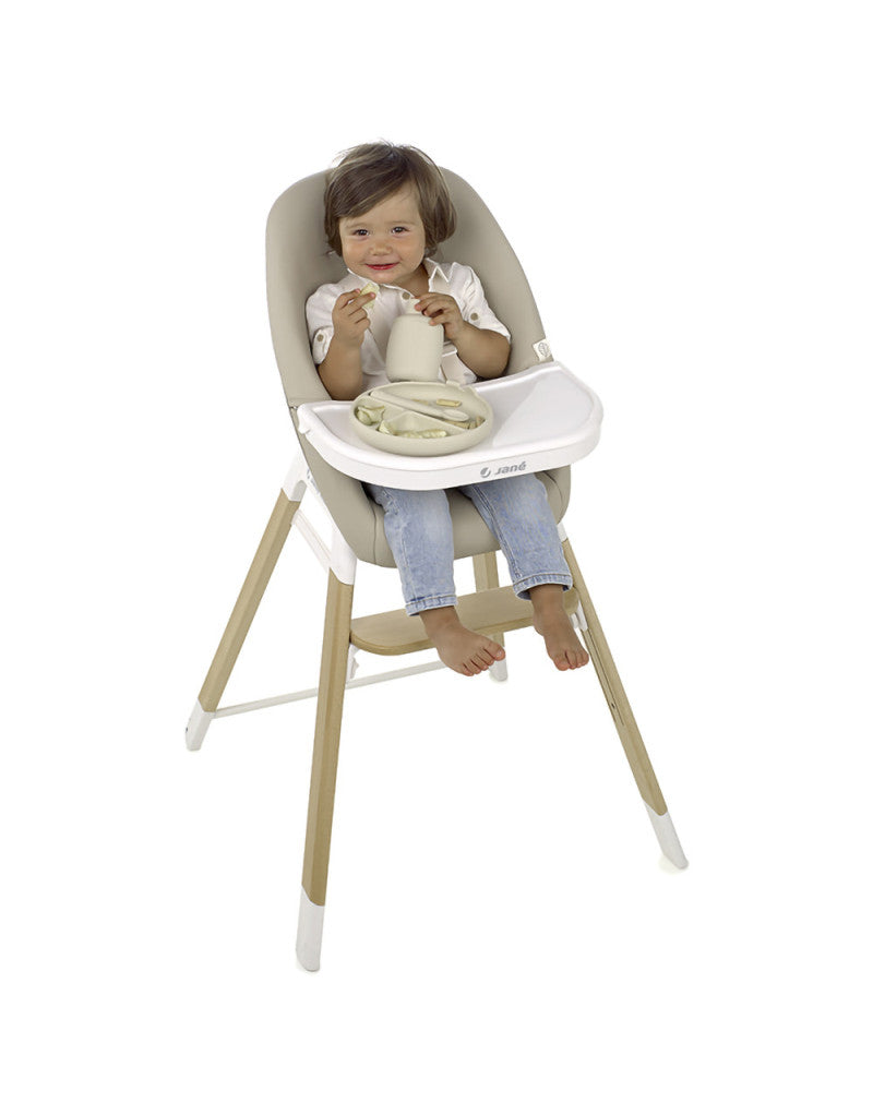 Trona Jané Woody Cream