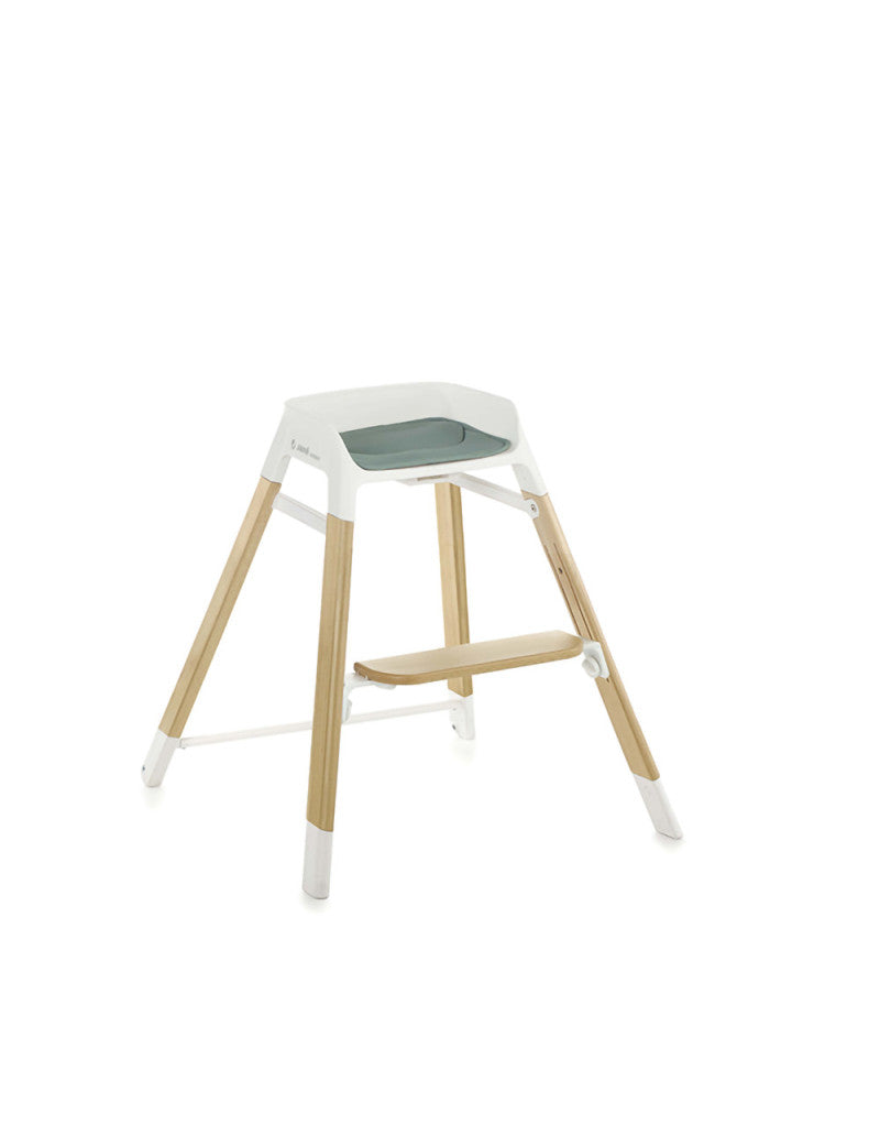 Trona evolutiva de madera Wooddy