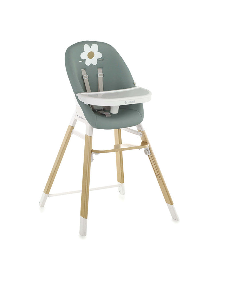 Trona Jané Woody Botanic