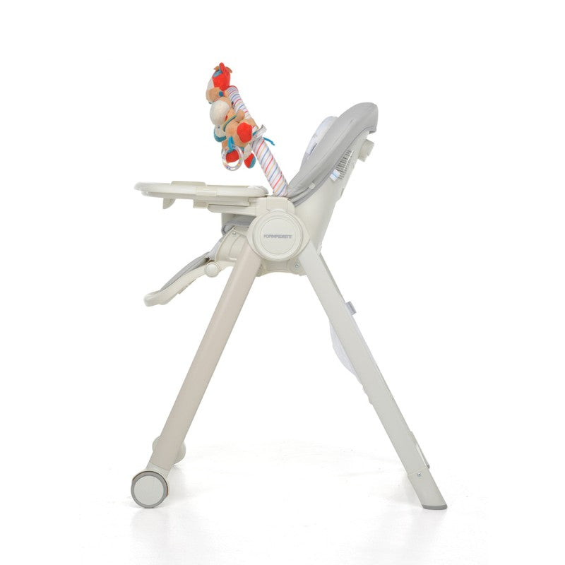 Trona Misterchef Foppapedretti Dolcestela