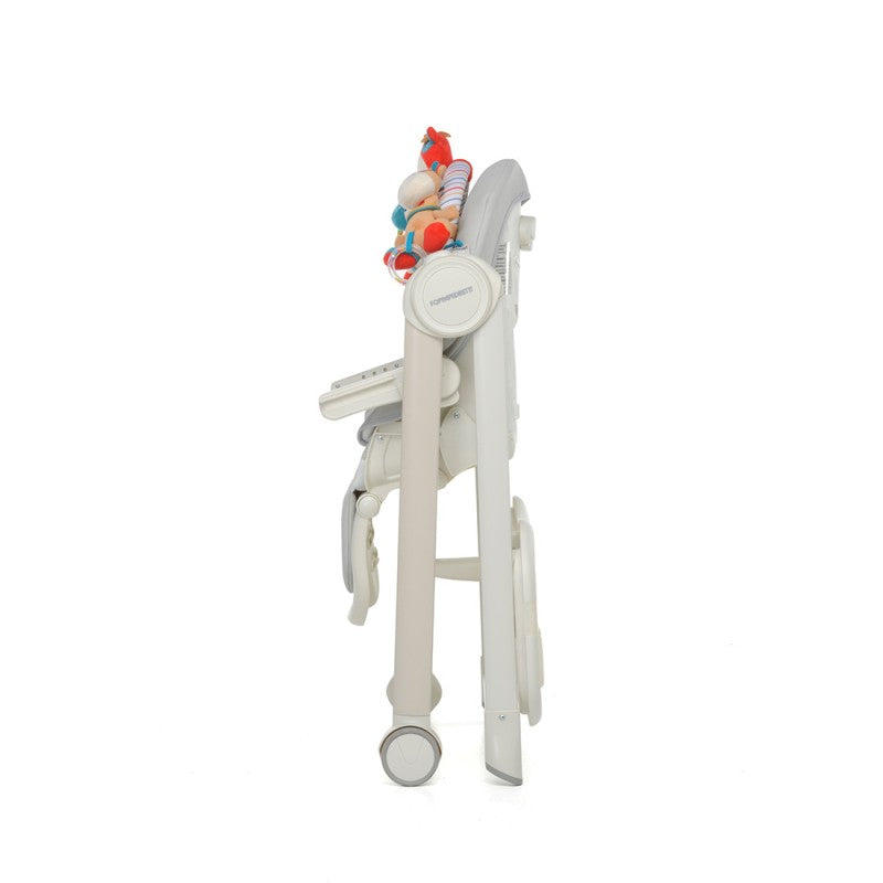 Trona Misterchef Foppapedretti Dolcestela