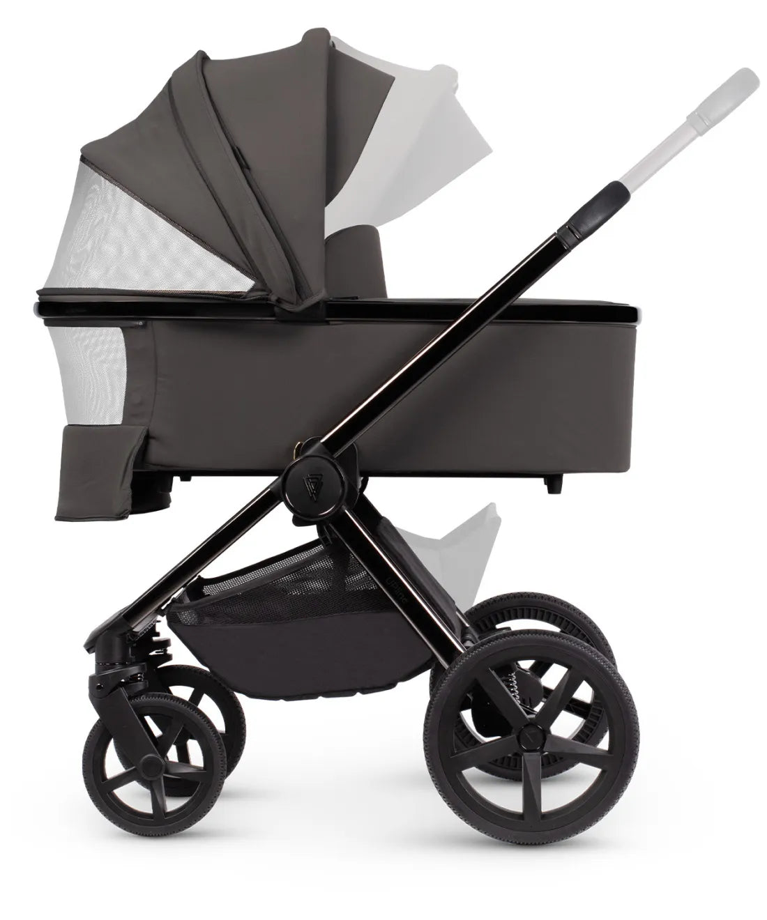 Carrito Venicci Upline